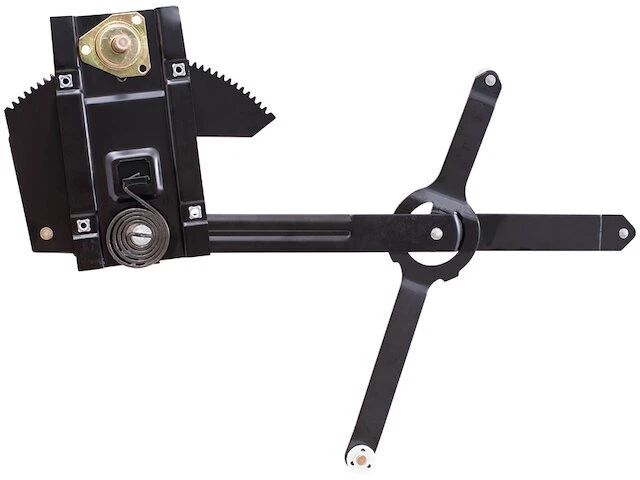 Front Right Brock Window Regulator fits GMC K35 1978 98GGWX - Image 1 of 1