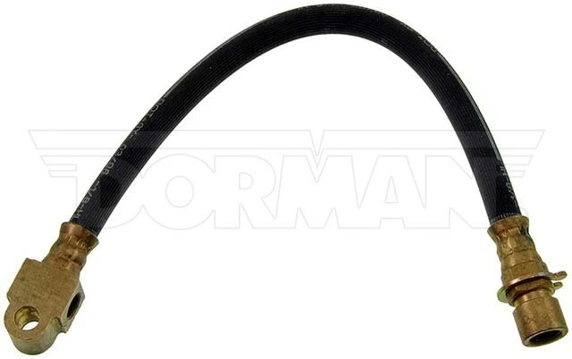Dorman H36638 Brake Hydraulic Hose fits Buick models — 第 1/4 张图片