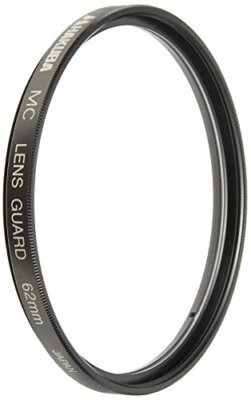HAKUBA 62mm Lens Filter Protective MC lens Guard CF-LG62 NEW from Japan - Image 1 of 4