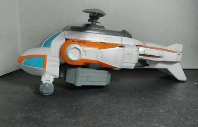 Playskool Heroes Transformers Rescue Bots Copter Crane Blades Helicopter 12 " - Image 1 of 4
