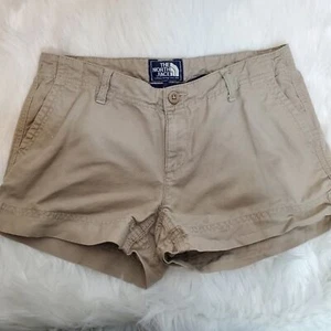 North Face Shorts - Picture 1 of 3