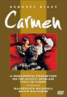 Carmen St. Margarethen (2008) Georges Bizet NEU DVD Region 2