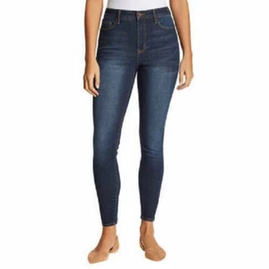 Social Standard by Sanctuary Womens High Rise Skinny Jeans - Picture 1 of 6