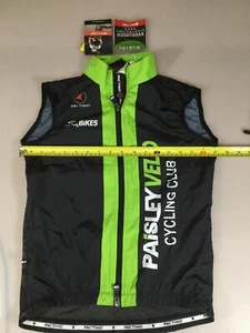 Pactimo Womens Size Small S Lightweight Wind Vest (6910-48) - Picture 1 of 8