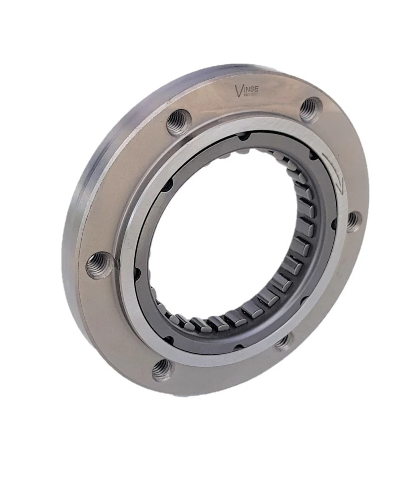 Arctic Cat 450 10-19 Alterra TRV Set Gt Cr XC Starter Motor Free Run 0802-044 - Image 1 of 1