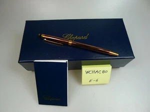Chopard Ball Point Pen, San Marco  - Picture 1 of 2
