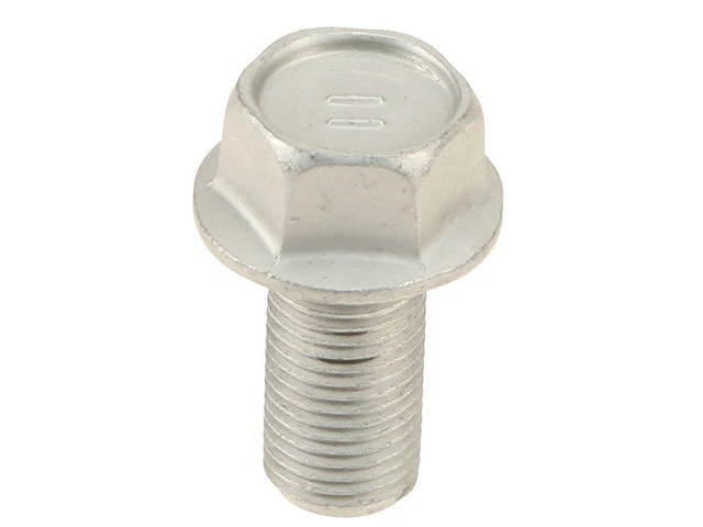 Rear Genuine Brake Caliper Bolt fits Lexus ES350 2013-2024 11DYDH - Image 1 of 1