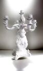 -£45.00 Seletti Burlesque Candelabra, Wise Monkey Suited 5-arms NEW £284.00 RRP