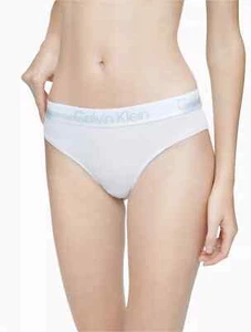 NwT Calvin Klein Women's (MEDIUM) Modern Structure ( Brazilian) QF6718-110 - Picture 1 of 3
