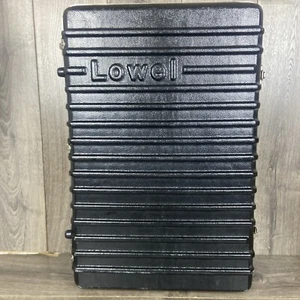 Lowel Omni Pro Video & Light Kit Hard Case ONLY / Large, storage, travel BOX - Picture 1 of 5