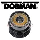 Dorman 300-885 Alternator Pulley for G94003 A252C542IC A252C522IC 892004 bx