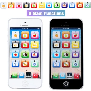 Educational Learning Toys for Age 2 3 4 5 6 7 8 Year Old Boys Girls Kids Gift US - Picture 1 of 23