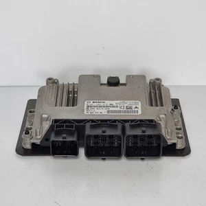 Centralina motore Peugeot 207CC 308 508 1.6L 16V EP6 ECU 9666325380 BOSCH! - Foto 1 di 6