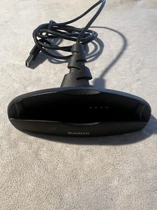 Suunto Memory Belt & Suunto Smart/Memory Belt Docking Station - Picture 1 of 3