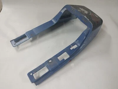 1983 Suzuki GS450E чехол на сиденье задний хвостовой капот 45510-44410 - Изображение 1 из 4