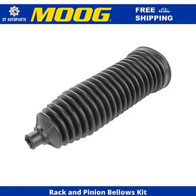 Kit de fuelle de piñón y bastidor Lincoln Navigator 2007-2010 MOOG 2007 2008 2009 Foto 1 de 3