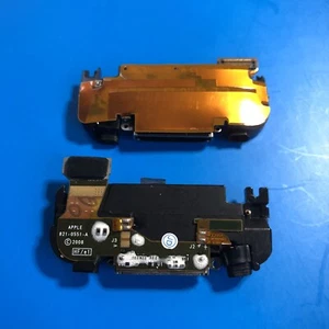For iPhone 3G A1241 Charging Port Dock Loud Speaker Antenna Mic 821-0551-A NEW - Picture 1 of 3