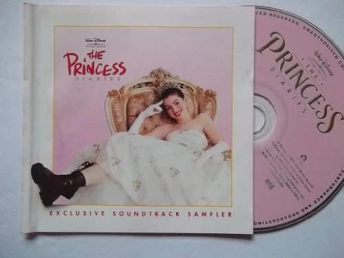 VARIOUS CD GERMAN WALT DISNEY 2001 - Image 1 of 1