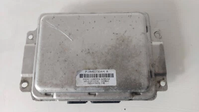 ECU Chrysler  P04692230AHA 16238AC - Image 1 of 3