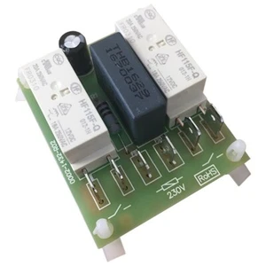 PCB CONTROLLER SUIT SMEG SA9066CER - Picture 1 of 1