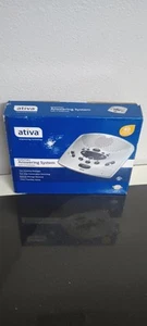 ATIVA #847-292 CYFROWY SYSTEM SEKRETARKI 4-MAIBOXES NOB (B44) - Zdjęcie 1 z 9