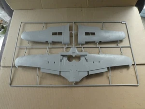 TRUMPETER HURRICANE MK11c 02415 SPRUE C WINGS  1/24 SCALE - Picture 1 of 9