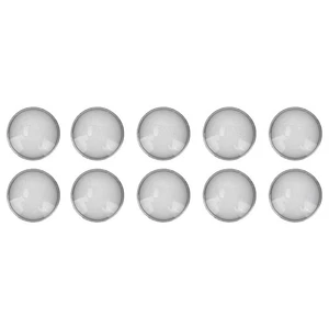 10Pack 2mm Blue/Green Watch Luminous Bezel Pip Dial Night Dot Watchmaker Tool - Picture 1 of 12