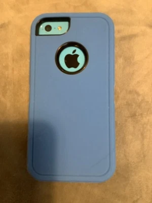 mobile phone. iphone 5. ideal for kids - Image 1 of 4