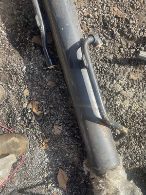 Excavadora John Deere 50G Foto 1 de 4