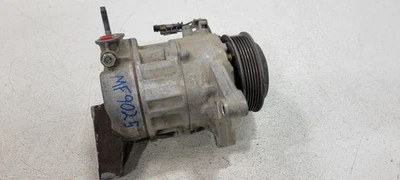 2021 Buick Enclave AC A/C Air Conditioning Compressor - Image 1 of 4