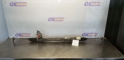 17 PORSCHE CAYENNE 3.6L TURBO GTS POWER STEERING RACK AND PINION  - Изображение 1 из 4