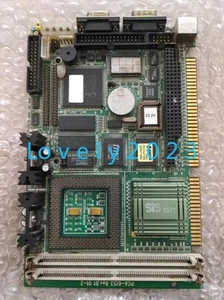 1pc used PCA-6153 REV B1 iSA Motherboard - Picture 1 of 4