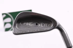 Ping Eye 2 #1 Iron / 16 Degree / Black Dot / Stiff Flex Steel Shaft - Picture 1 of 6