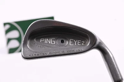 Ping Eye 2 #1 Iron / 16 Degree / Black Dot / Stiff Flex Steel Shaft - Image 1 of 4