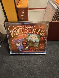 Long Play Christmas: Vols 1 - GOOD - Picture 1 of 5