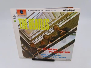 The Beatles - Please Please Me - CD - Picture 1 of 3