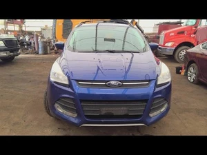 Passenger Front Window Regulator Electric Fits 13-19 ESCAPE 6607946 - Picture 1 of 12