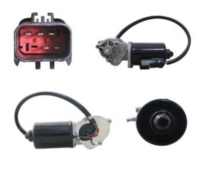 Front Windshield Wiper Motor For 1997-2002 Jeep Wrangler 1998 1999 2000 2001 - Image 1 of 4