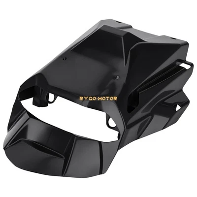 Protetor de lanterna traseira tampa de freio para Yamaha YFZ450R YFZ450RSE 2009 - 2024 - Imagem 1 de 4