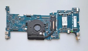 HP Envy x360 Convertible 15-bq0xx Mainboard AMD A12-9720P 448.0BY04.0011 - Bild 1 von 7