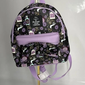 The Nightmare Before Christmas Loungefly Rucksack - Bild 1 von 9