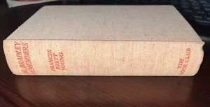 Dr. Bradley Remembers (Francis Brett Young -This Edition 1939 VINTAGE *GOOD COPY - Imagen 1 de 8