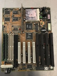 Mainboard ST 77 9625 94V-0 UNGETESTET - Bild 1 von 5