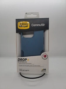 Otterbox Apple iPhone 13 Pro Hülle Commuter - Bild 1 von 1