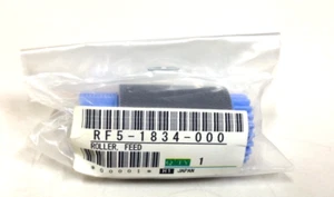 NEW OLD STOCK HP RF5-1834-000 Feed Roller - Picture 1 of 4