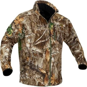 Arctic Shield Heat Echo Stalker Jacket Realtree Edge - Picture 1 of 7