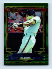 1994 Finest Royce Clayton San Francisco Giants #28