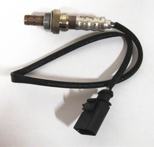 WAJ Lambda Oxygen Sensor 03E906262B Fits VW Skoda Seat various 1.2 1.4 1.6 - Picture 1 of 3
