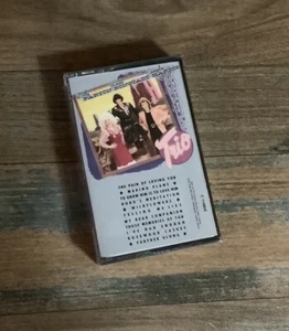 Dolly Parton/Linda Ronstadt/Emmylou Harris : Trio Cassette New In Shrink Wrap - Picture 1 of 2