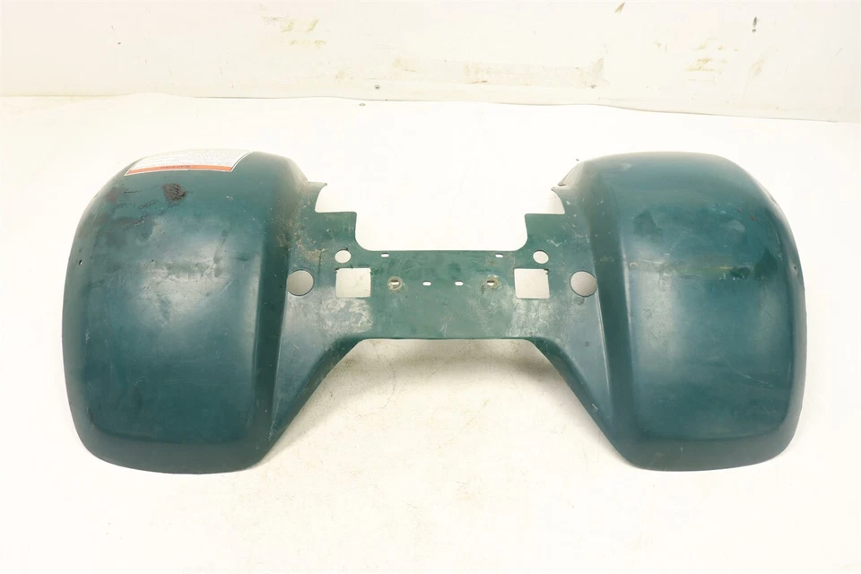 Polaris Big Boss 500 6x6 98 Fender Front 2631812-195 41022 Foto 1 de 4